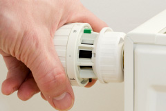 Castle Hill central heating repair costs