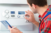 free commercial Castle Hill boiler quotes