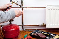 free Castle Hill heating repair quotes